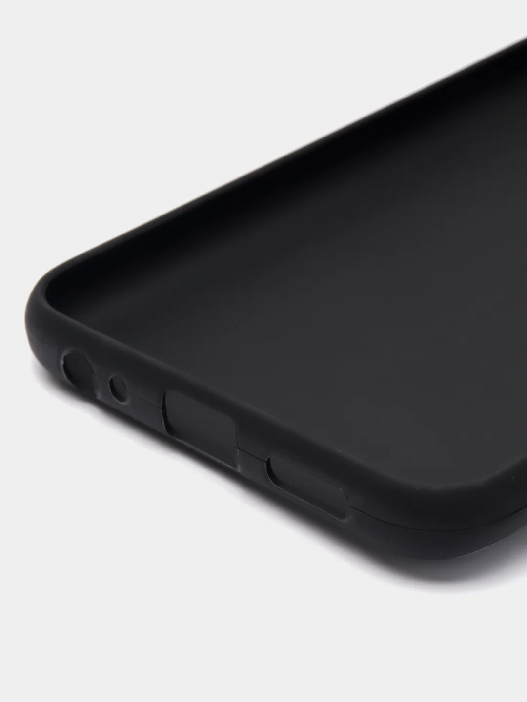Золотистый хаки силиконовый чехол для Tecno Spark Go 2022/Spark 8C (Спарк 8С), с принтом, с рисунком