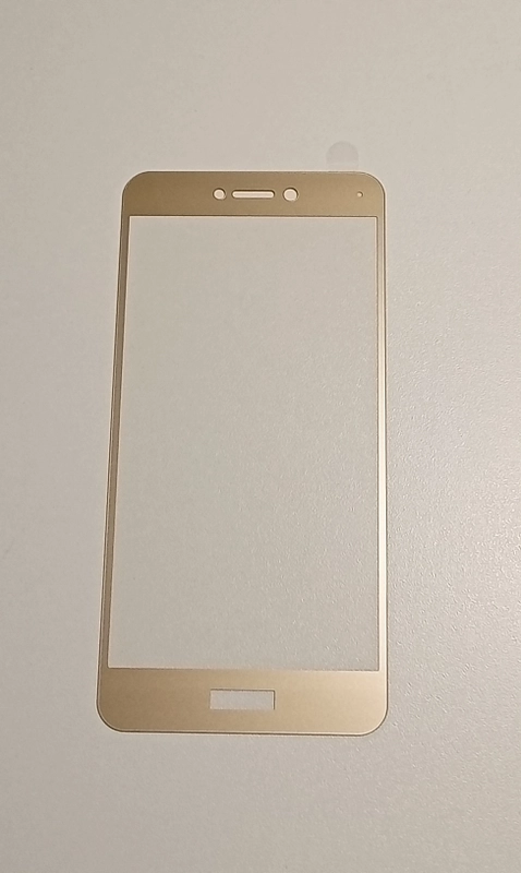 Защитное стекло для Huawei Honor 8 LITE