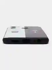 Бирюзовый силиконовый чехол для Tecno Spark Go 2022/Spark 8C (Спарк 8С), с принтом, с рисунком