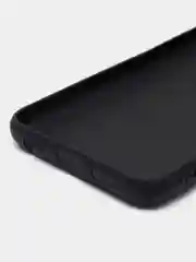 Синий силиконовый чехол для Tecno Spark Go 2022/Spark 8C (Спарк 8С), с принтом, с рисунком