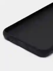 Мятный силиконовый чехол для Tecno Spark Go 2022/Spark 8C (Спарк 8С), с принтом, с рисунком
