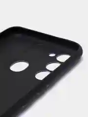 Серебряный силиконовый чехол для Tecno Spark Go 2022/Spark 8C (Спарк 8С), с принтом, с рисунком