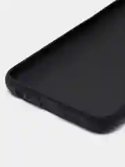 Серебряный силиконовый чехол для Tecno Spark Go 2022/Spark 8C (Спарк 8С), с принтом, с рисунком