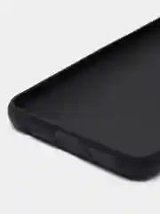 Пастельно-коралловый силиконовый чехол для Tecno Spark Go 2022/Spark 8C (Спарк 8С), с принтом, с рисунком