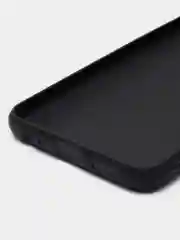 Сиреневый силиконовый чехол для Tecno Spark Go 2022/Spark 8C (Спарк 8С), с принтом, с рисунком