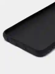 Зеленый силиконовый чехол для Tecno Spark Go 2022/Spark 8C (Спарк 8С), с принтом, с рисунком