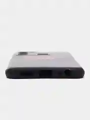 Зеленый силиконовый чехол для Tecno Spark Go 2022/Spark 8C (Спарк 8С), с принтом, с рисунком