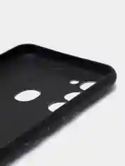 Белый силиконовый чехол для Tecno Spark Go 2022/Spark 8C (Спарк 8С), с принтом, с рисунком