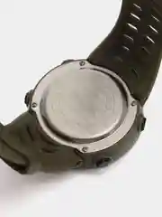 Зелёный хаки мужские наручные часы Skmei 1251 в подарочной упаковке