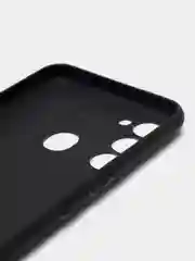 Песочный хаки силиконовый чехол для Tecno Spark Go 2022/Spark 8C (Спарк 8С), с принтом, с рисунком