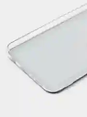 Тёмно-коричневый силиконовый чехол на Samsung Galaxy M21/M30s / Самсунг М21/М30s с рисунком, защита камеры