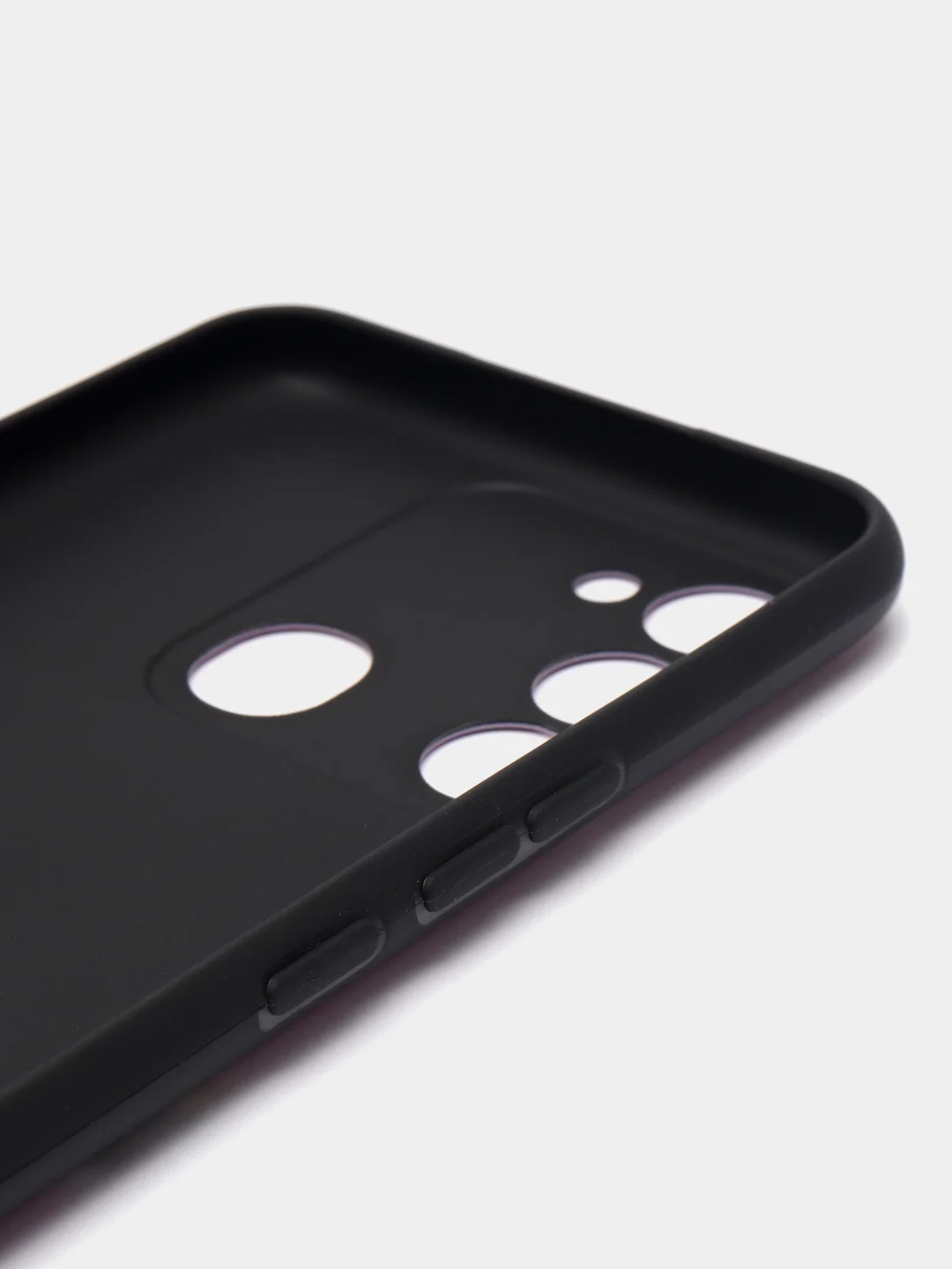 Приглушённый хаки силиконовый чехол для Tecno Spark Go 2022/Spark 8C (Спарк 8С), с принтом, с рисунком