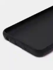 Приглушённый хаки силиконовый чехол для Tecno Spark Go 2022/Spark 8C (Спарк 8С), с принтом, с рисунком