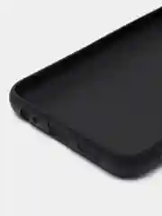 Зелёный хаки силиконовый чехол для Tecno Spark Go 2022/Spark 8C (Спарк 8С), с принтом, с рисунком
