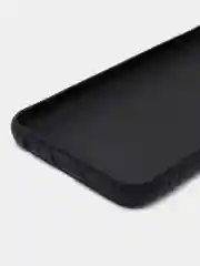 Бронзовый силиконовый чехол для Tecno Spark Go 2022/Spark 8C (Спарк 8С), с принтом, с рисунком