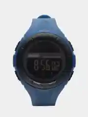 Голубой мужские наручные часы Skmei 1405 в подарочной упаковке