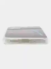 Черный чехол для Xiaomi Poco M5, Сяоми Поко М5 силиконовый, с рисунком