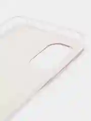 Сиреневый чехол для Xiaomi Poco M5, Сяоми Поко М5 силиконовый, с рисунком