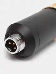 Золотой конденсаторный микрофон JBH, набор Studio BM800
