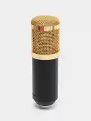 Золотой конденсаторный микрофон JBH, набор Studio BM800