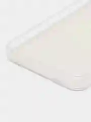 Сиреневый чехол для Tecno Spark 9 Pro, Техно Спарк 9 Про, силиконовый, с рисунком