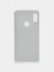 Разноцветный чехол на Xiaomi Redmi Note 5/Note 5 Pro / Сяоми Редми Нот 5/5 Про прозрачный, с рисунком