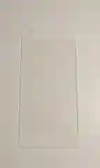 Прозрачный защитное стекло Redmi NOTE 4