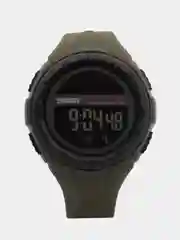 Зелёный хаки мужские наручные часы Skmei 1405 в подарочной упаковке