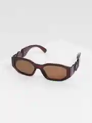 Коричневый женские солнцезащитные очки, UV400