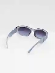 Коричневый женские солнцезащитные очки, UV400