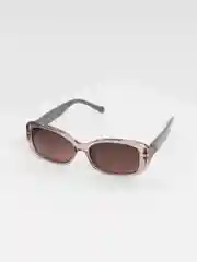Белый женские имиджевые солнцезащитные очки, UV400