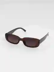 Коричневый женские солнцезащитные очки, UV400