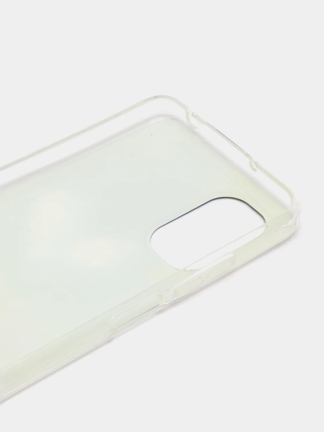 Лавандовый чехол для Xiaomi Poco M5, Сяоми Поко М5 силиконовый, с рисунком