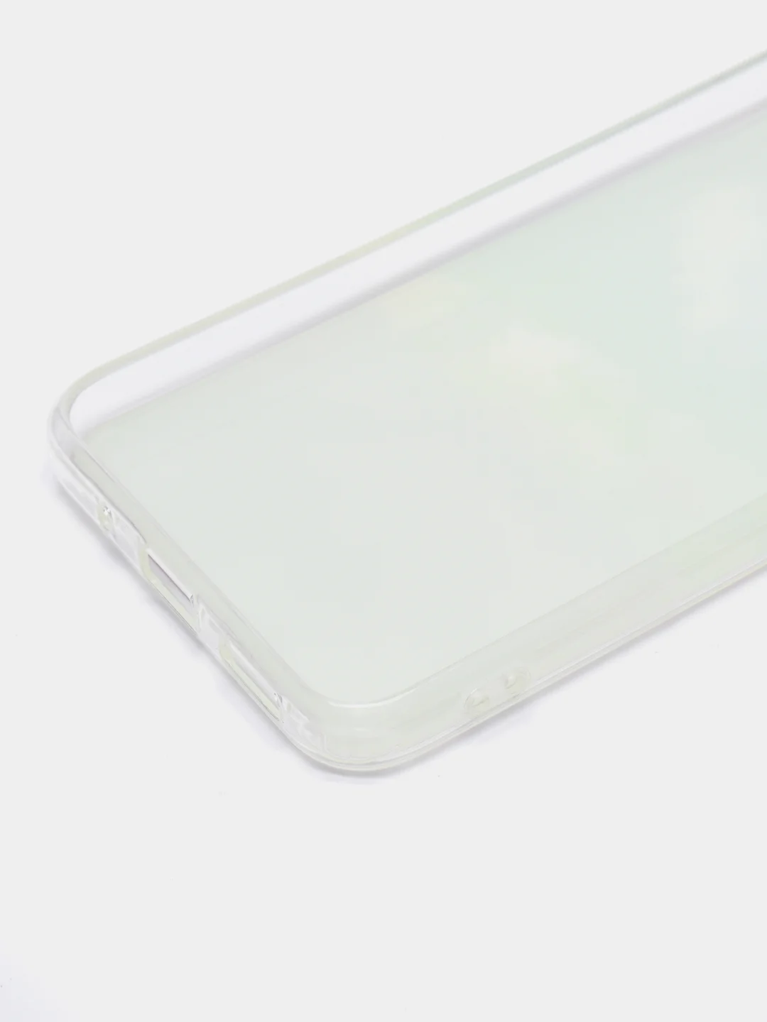 Лавандовый чехол для Xiaomi Poco M5, Сяоми Поко М5 силиконовый, с рисунком