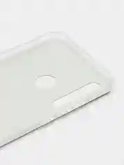 Черный чехол Huawei Honor 10i, Honor 20E, Honor 10 Lite, P Smart 2019 с рисунком Игра в кальмара