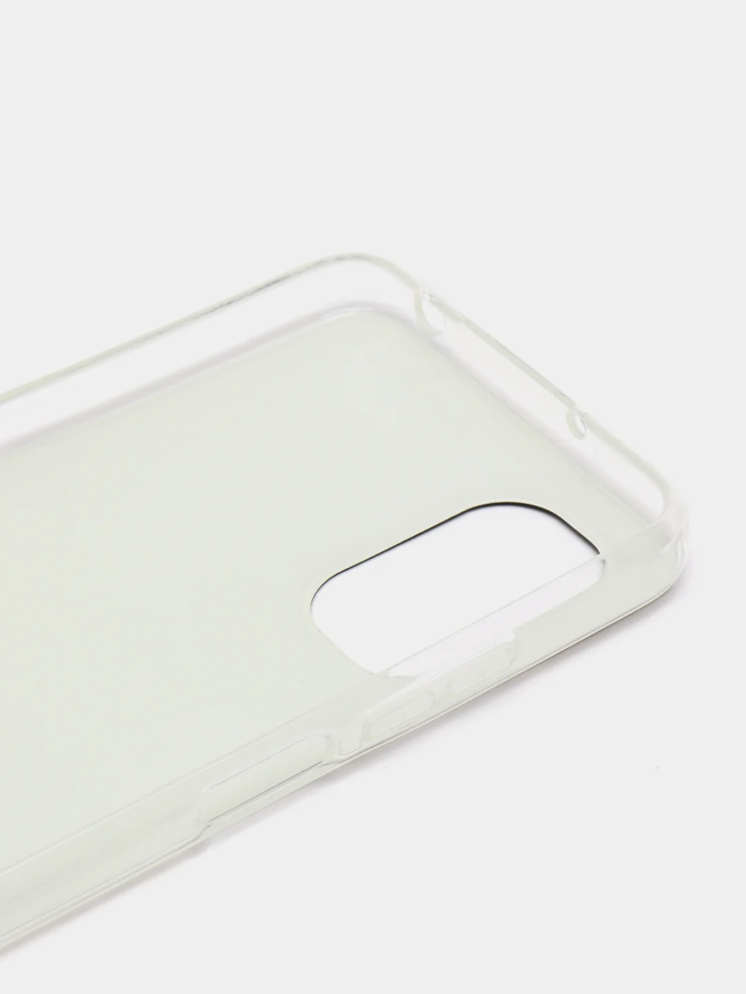 Тёмно-серый чехол для Xiaomi Poco M5, Сяоми Поко М5 силиконовый, с рисунком