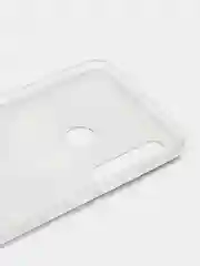 Лавандовый чехол Huawei Honor 10i, Honor 20E, Honor 10 Lite, P Smart 2019 с рисунком Игра в кальмара