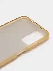 Карамельный чехол Xiaomi Redmi Note 10 / Redmi Note 10S / Poco M5s блестящий с защитой камеры