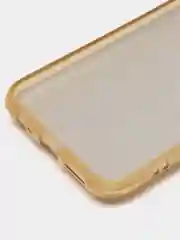 Карамельный чехол Xiaomi Redmi Note 10 / Redmi Note 10S / Poco M5s блестящий с защитой камеры