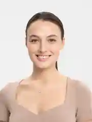 Цепочка с кулоном "Око"
