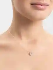 Цепочка с кулоном "Око"