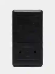 Мультиметр цифровой dt-838 с звуковой прозвонкой и батареей