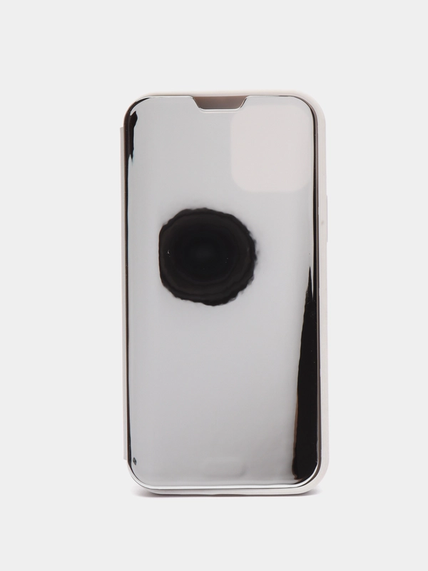 Чехол-книжка с прозрачным окном iPhone 7/8/SE(2020)/X/XS MAX/XR/11/11 PRO Max/12/12PRO