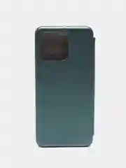 Морской чехол-книжка для Honor X6 / Honor X8 5G, Хонор Х6 / Хонор Х8 5G
