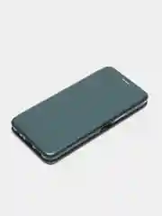 Морской чехол-книжка для Honor X6 / Honor X8 5G, Хонор Х6 / Хонор Х8 5G