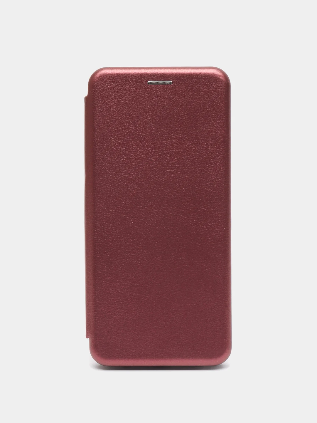Пурпурный чехол-книжка для Honor X6 / Honor X8 5G, Хонор Х6 / Хонор Х8 5G