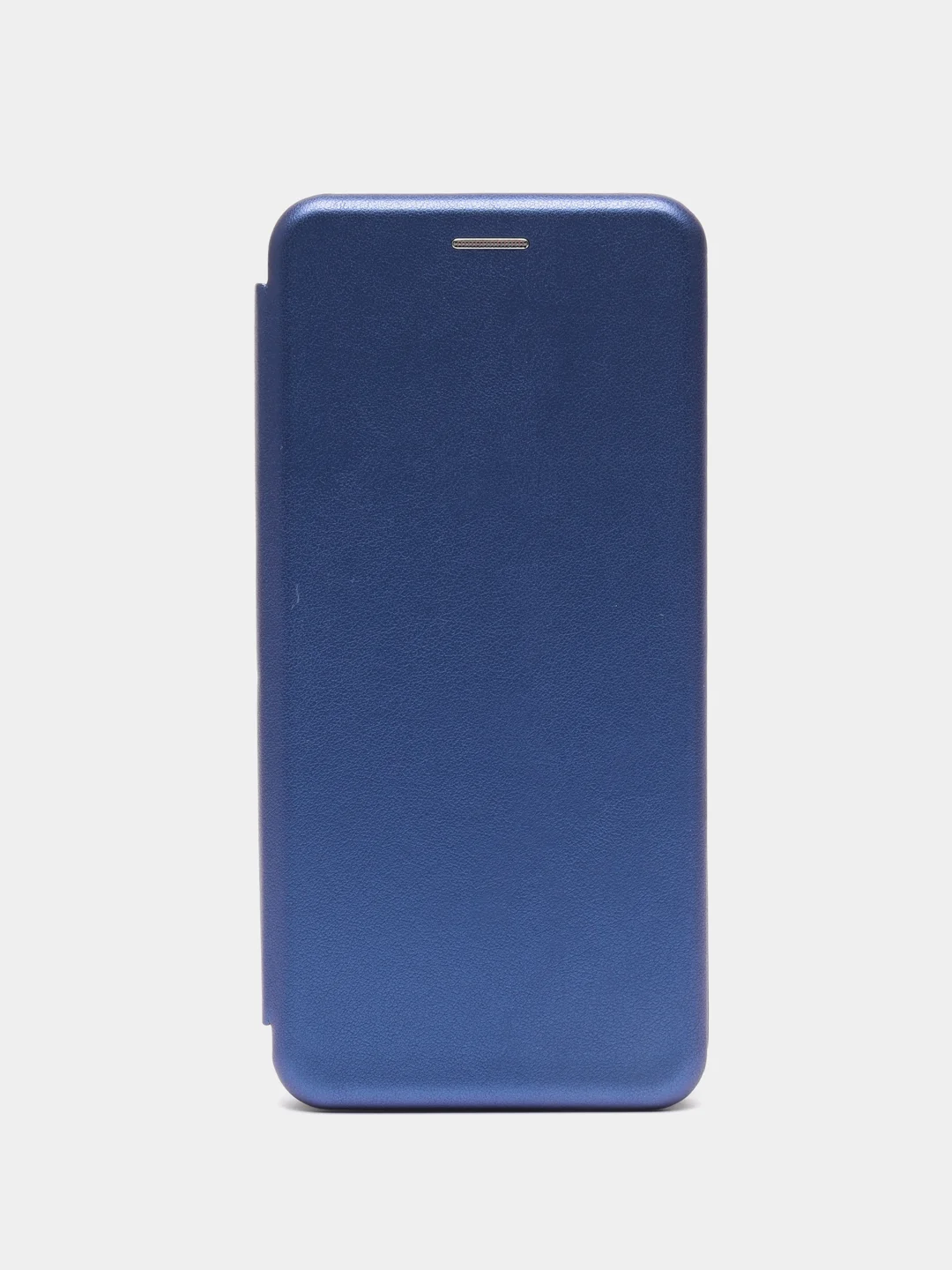 Синий чехол-книжка для Honor X6 / Honor X8 5G, Хонор Х6 / Хонор Х8 5G