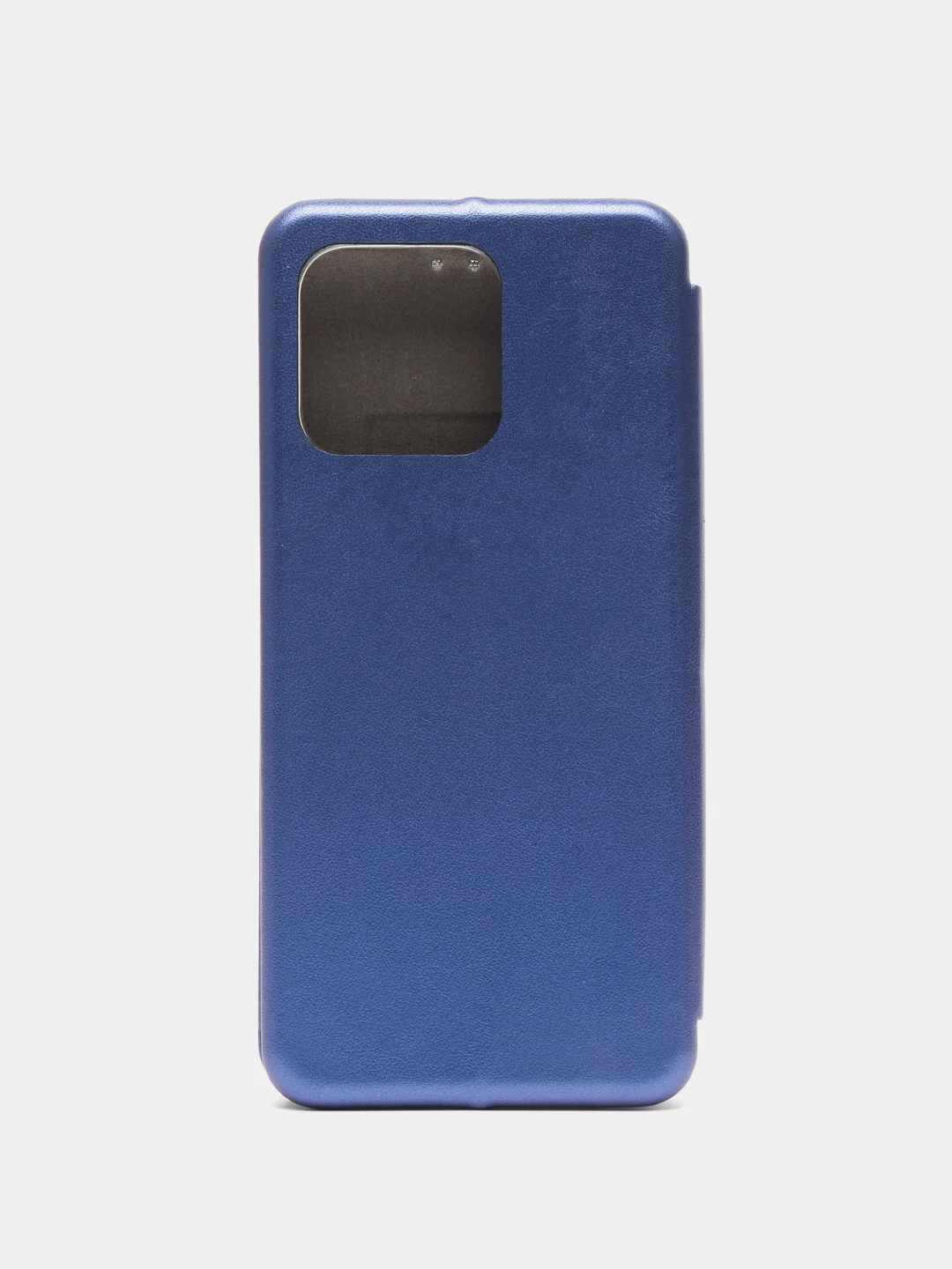 Синий чехол-книжка для Honor X6 / Honor X8 5G, Хонор Х6 / Хонор Х8 5G