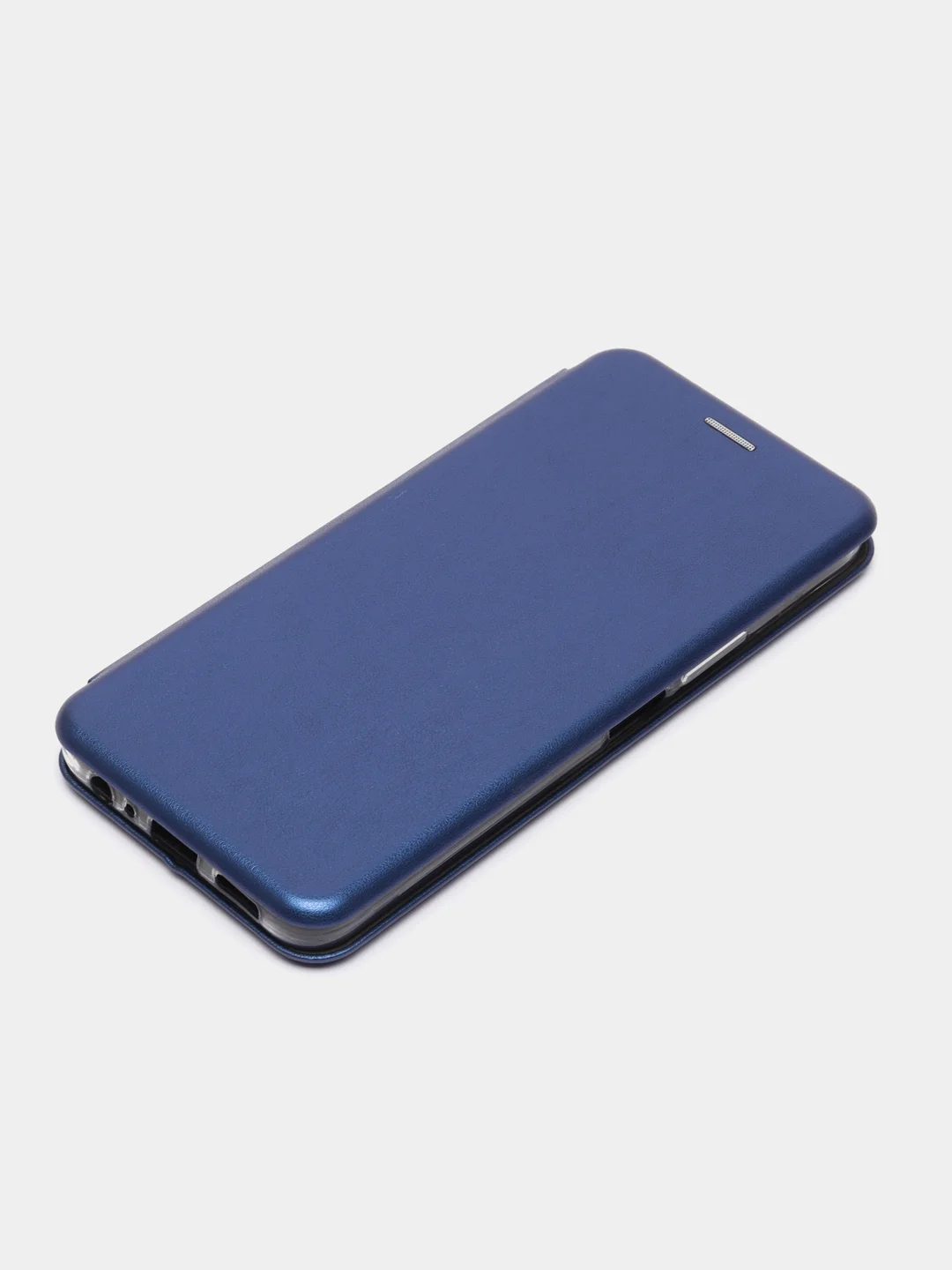 Синий чехол-книжка для Honor X6 / Honor X8 5G, Хонор Х6 / Хонор Х8 5G