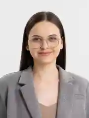 Серый очки для зрения, с диоптриями, минусовые